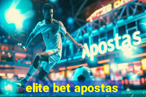 elite bet apostas