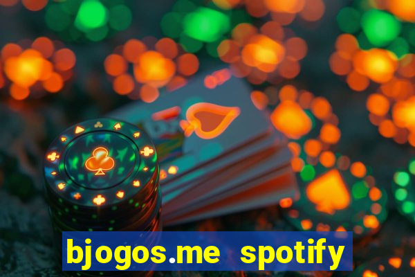 bjogos.me spotify premium apk