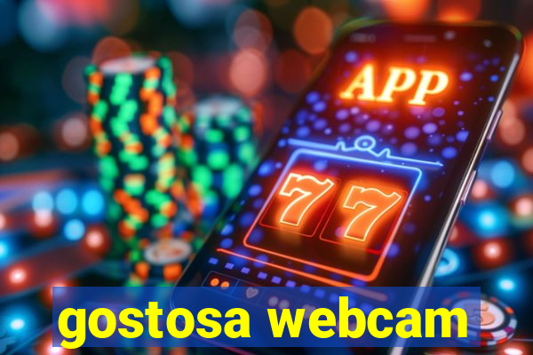 gostosa webcam