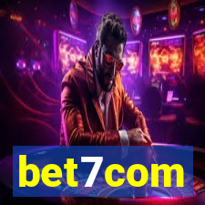 bet7com