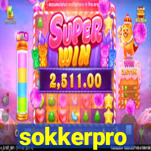 sokkerpro