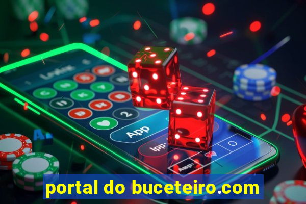 portal do buceteiro.com