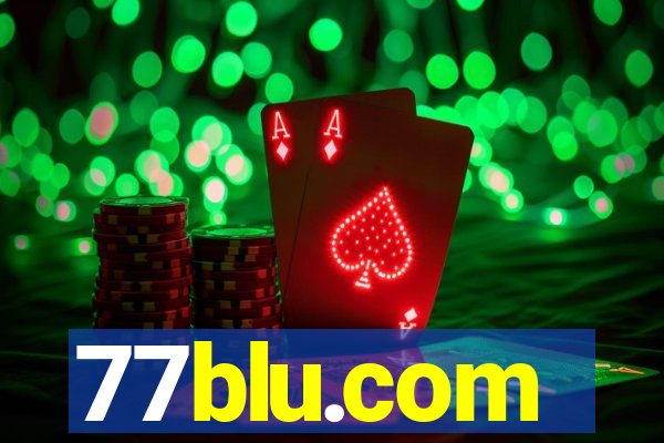 77blu.com