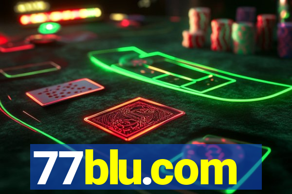 77blu.com