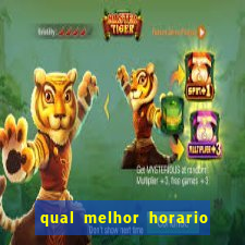 qual melhor horario para jogar pixbet