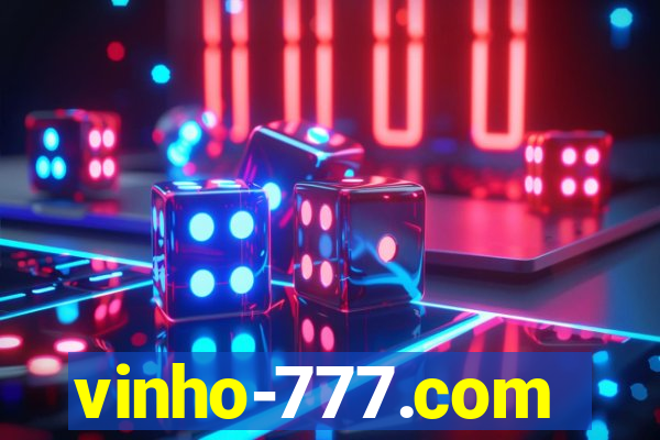 vinho-777.com