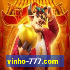 vinho-777.com