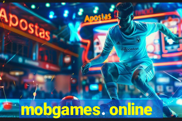 mobgames. online