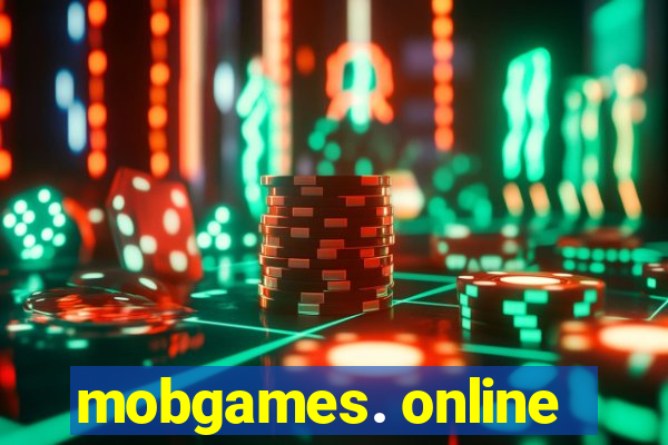 mobgames. online