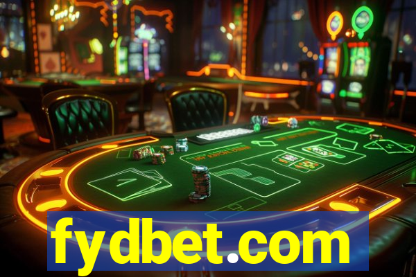 fydbet.com