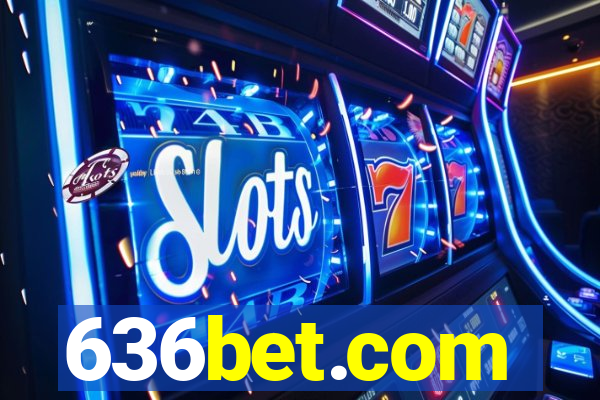 636bet.com