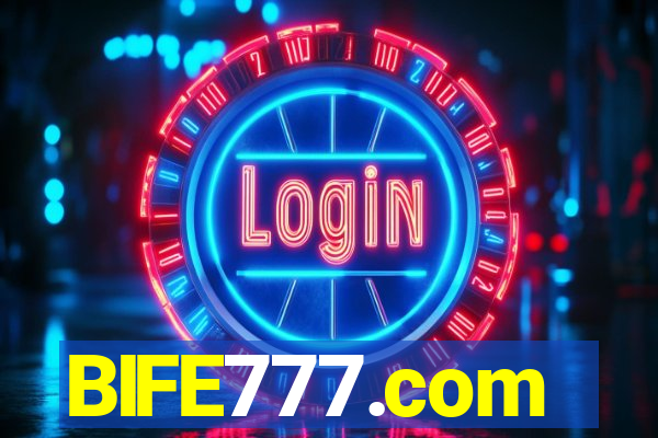 BIFE777.com