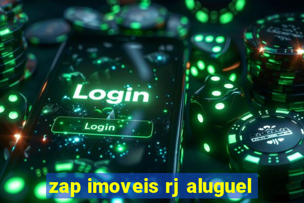 zap imoveis rj aluguel