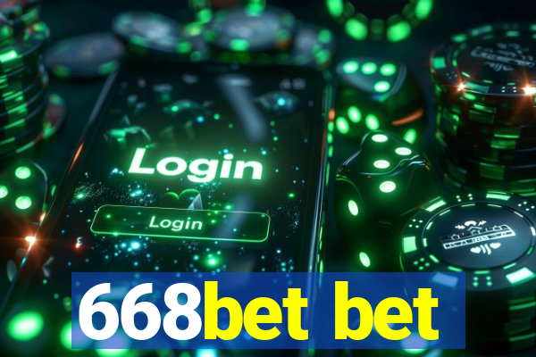 668bet bet