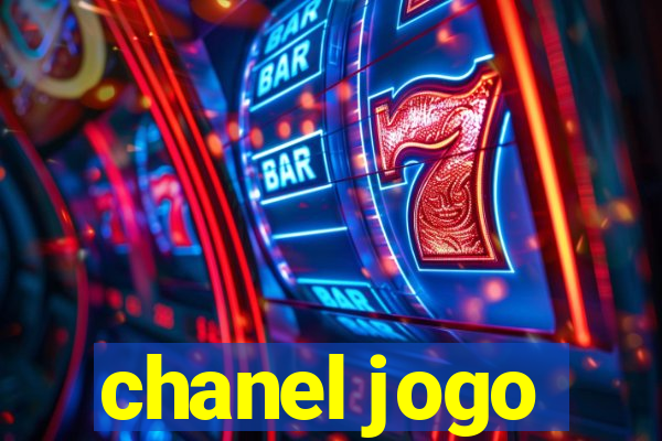 chanel jogo