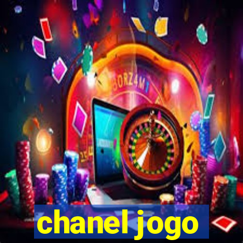 chanel jogo