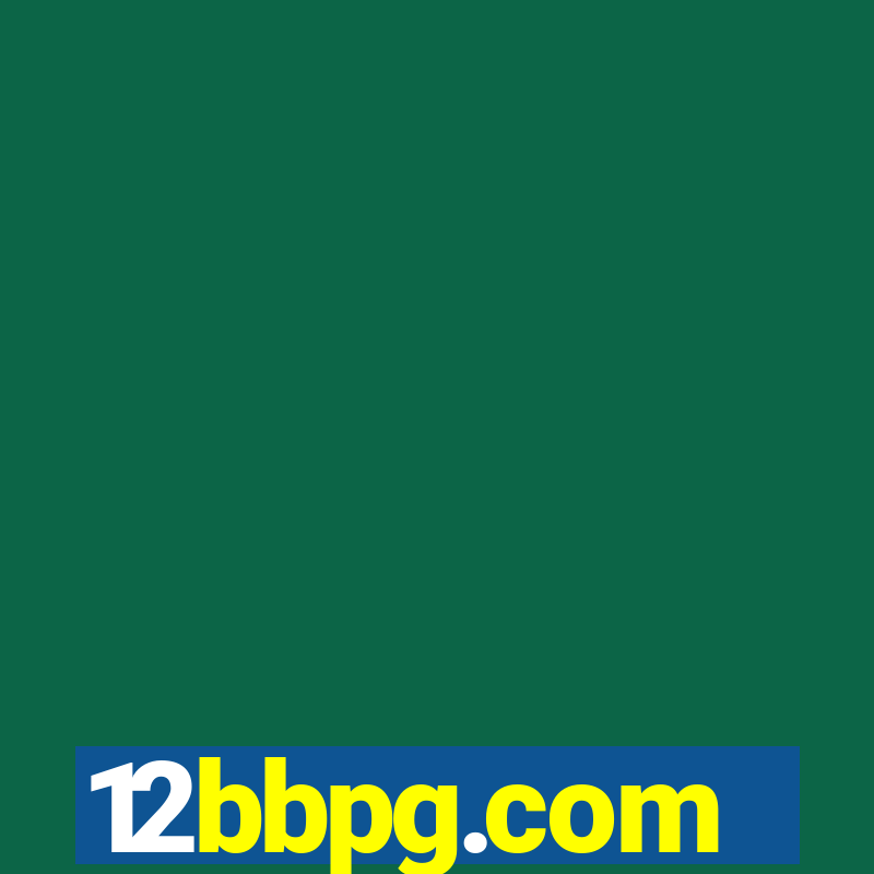 12bbpg.com