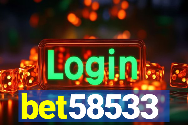 bet58533