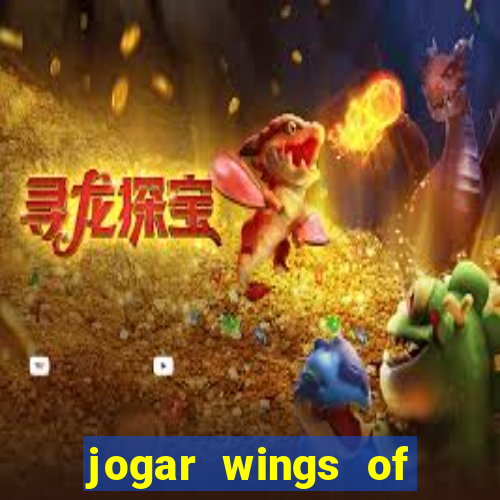 jogar wings of iguazu demo