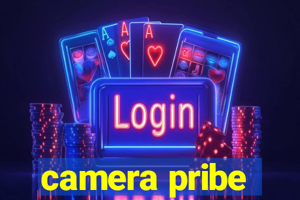 camera pribe