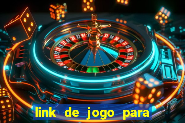 link de jogo para ganhar dinheiro no pix