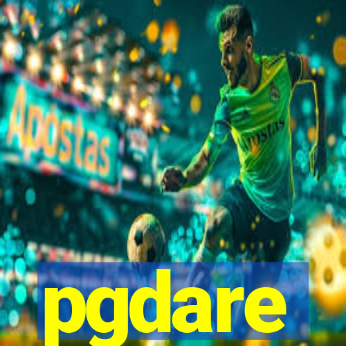 pgdare