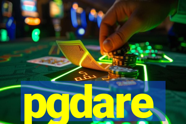 pgdare