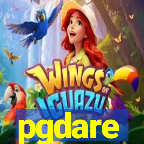 pgdare