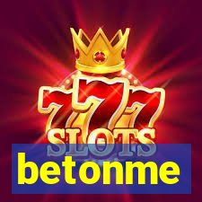 betonme