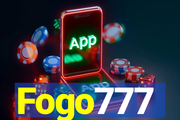 Fogo777