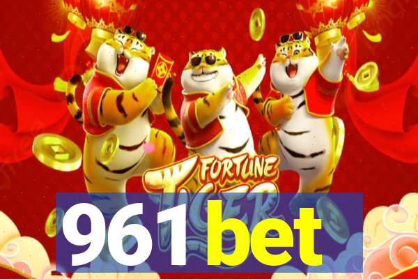 961 bet