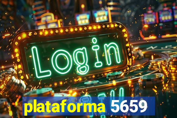 plataforma 5659