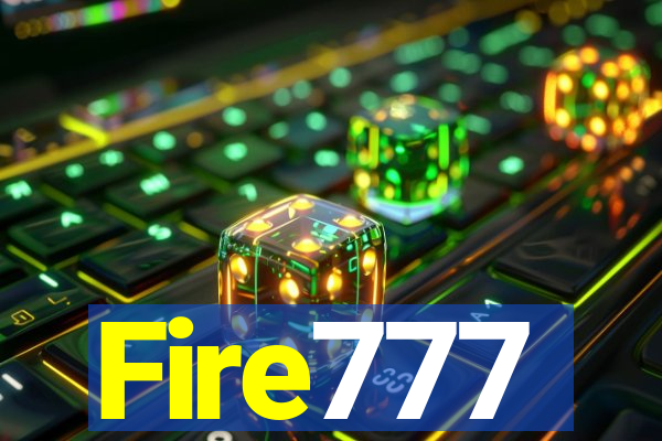 Fire777