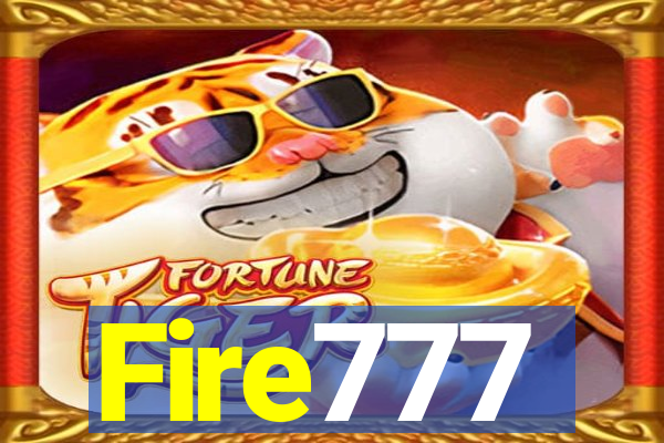 Fire777