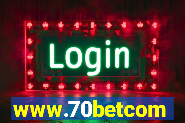 www.70betcom