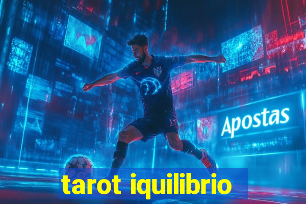 tarot iquilibrio