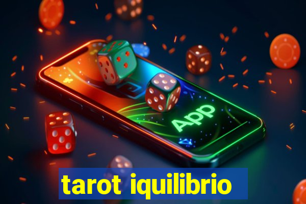 tarot iquilibrio