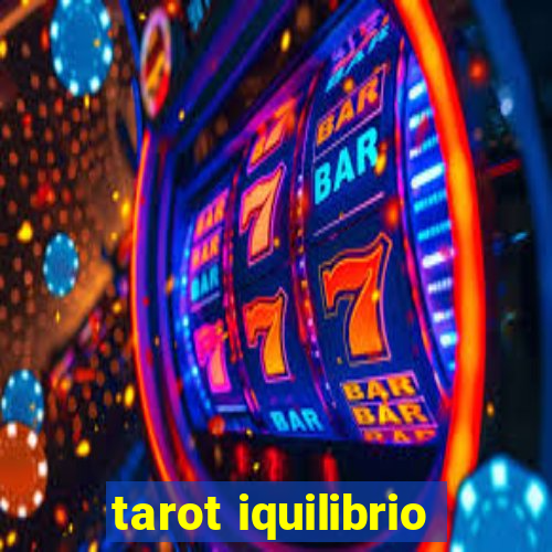 tarot iquilibrio