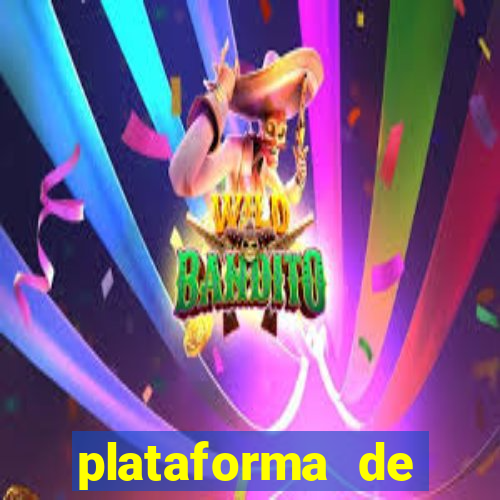 plataforma de porcentagem de jogos