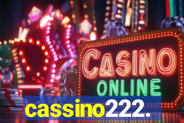 cassino222.