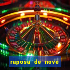 raposa de nove caudas dorama 2 temporada netflix