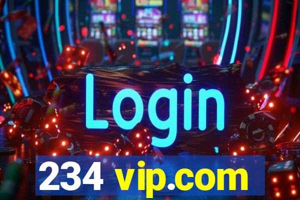 234 vip.com