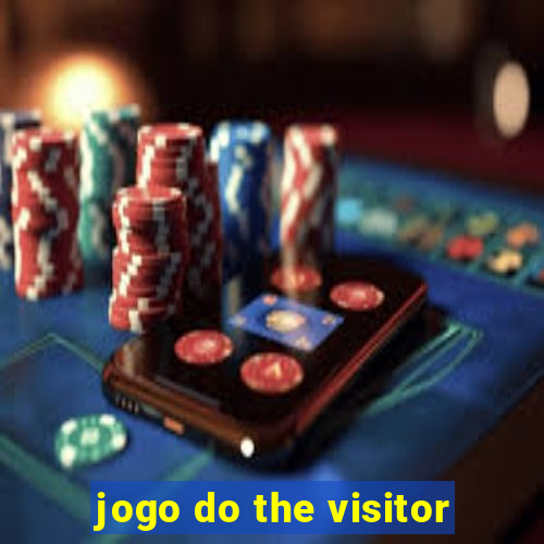 jogo do the visitor