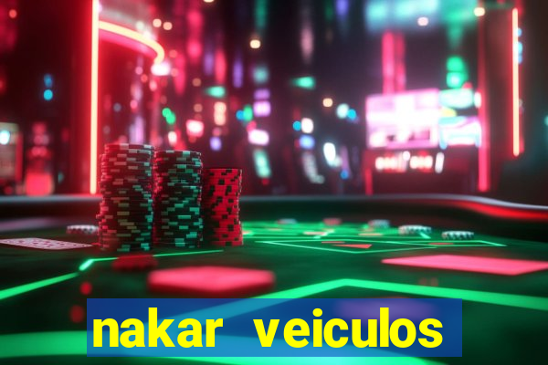 nakar veiculos porto alegre