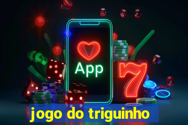 jogo do triguinho