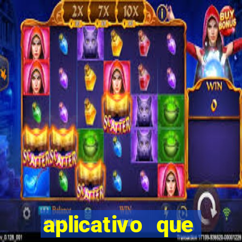 aplicativo que ganhar dinheiro jogando