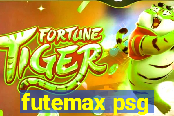 futemax psg