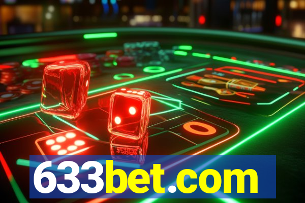 633bet.com