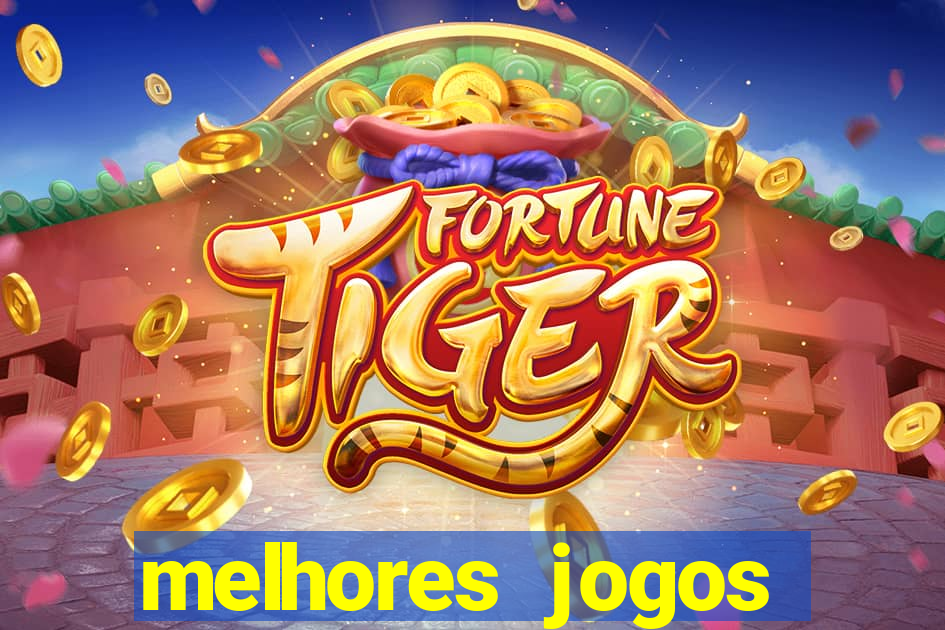 melhores jogos mundo aberto para android