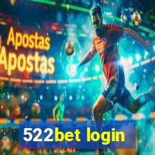 522bet login